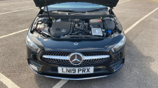 Mercedes-Benz A-Class A200 AMG Line 5dr Auto Petrol Hatchback